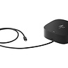HP HP USB-C G5 Essential Dock HP HP USB-C G5 Essential Dock