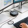 HP HP USB-C G5 Essential Dock HP HP USB-C G5 Essential Dock