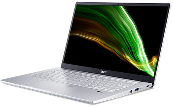 Acer Acer Swift 3 - SF314-511-55MY - Laptop