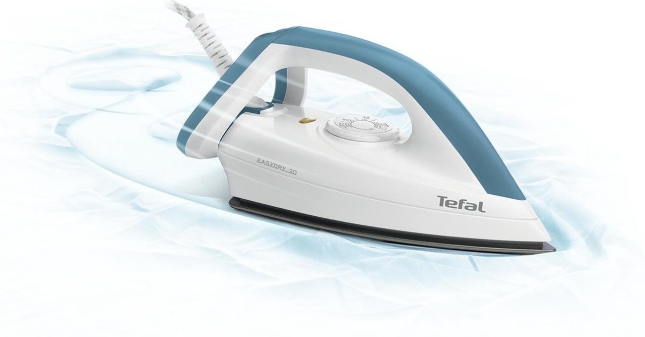 Tefal Tefal EasyDry FS4020 - Strijkijzer