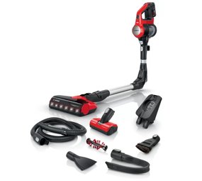 Bosch Bosch Unlimited 7 ProAnimal BCS711PET  - Steelstofzuiger