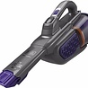 Black & Decker Black & Decker BHHV520BFP-QW - Kruimelzuiger Black & Decker Black & Decker BHHV520BFP-QW - Kruimelzuiger