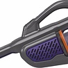 Black & Decker Black & Decker BHHV520BFP-QW - Kruimelzuiger Black & Decker Black & Decker BHHV520BFP-QW - Kruimelzuiger