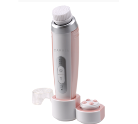 Carmen Carmen FC1800 Sonic Cleaning Brush - Gezichtsreiniger Carmen Carmen FC1800 Sonic Cleaning Brush - Gezichtsreiniger