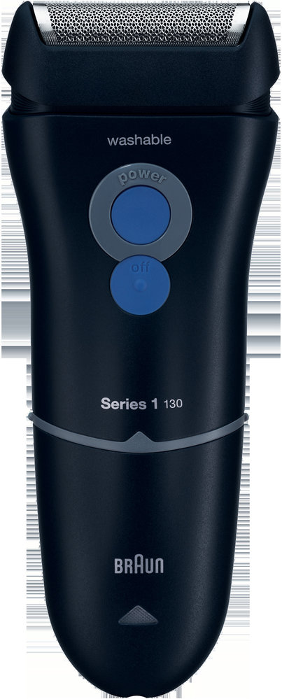 Braun Braun Series 1 130s-1 - Scheerapparaat Braun Braun Series 1 130s-1 - Scheerapparaat