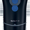 Braun Braun 130S Series 1 (Bedraad) - Scheerapparaat Braun Braun 130S Series 1 (Bedraad) - Scheerapparaat