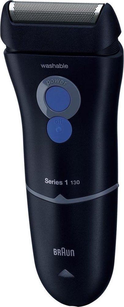 Braun Braun Series 1 130s-1 - Scheerapparaat Braun Braun Series 1 130s-1 - Scheerapparaat