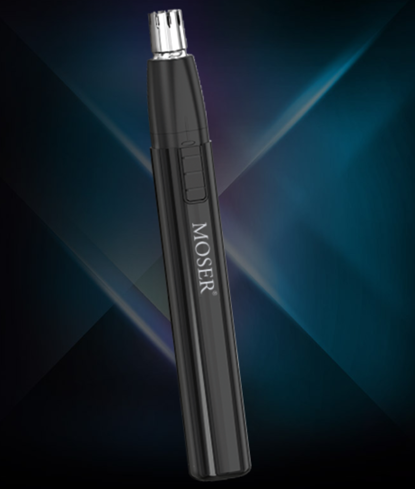 Moser Moser Neus/ Oor trimmer Precision Li 5640-1801 - Neustrimmer Moser Moser Neus/ Oor trimmer Precision Li 5640-1801 - Neustrimmer