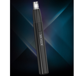 Moser Moser Neus/ Oor trimmer Precision Li 5640-1801 - Neustrimmer Moser Moser Neus/ Oor trimmer Precision Li 5640-1801 - Neustrimmer