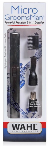 Moser Moser Neus/ Oor trimmer Precision Li 5640-1801 - Neustrimmer Moser Moser Neus/ Oor trimmer Precision Li 5640-1801 - Neustrimmer