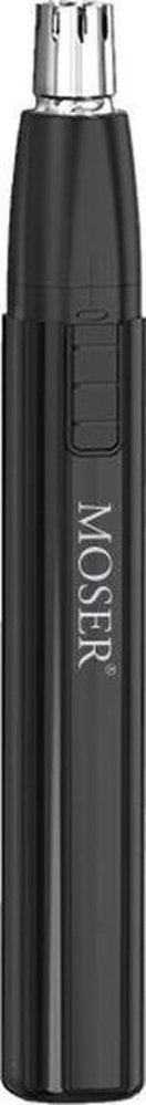 Moser Moser Neus/ Oor trimmer Precision Li 5640-1801 - Neustrimmer Moser Moser Neus/ Oor trimmer Precision Li 5640-1801 - Neustrimmer