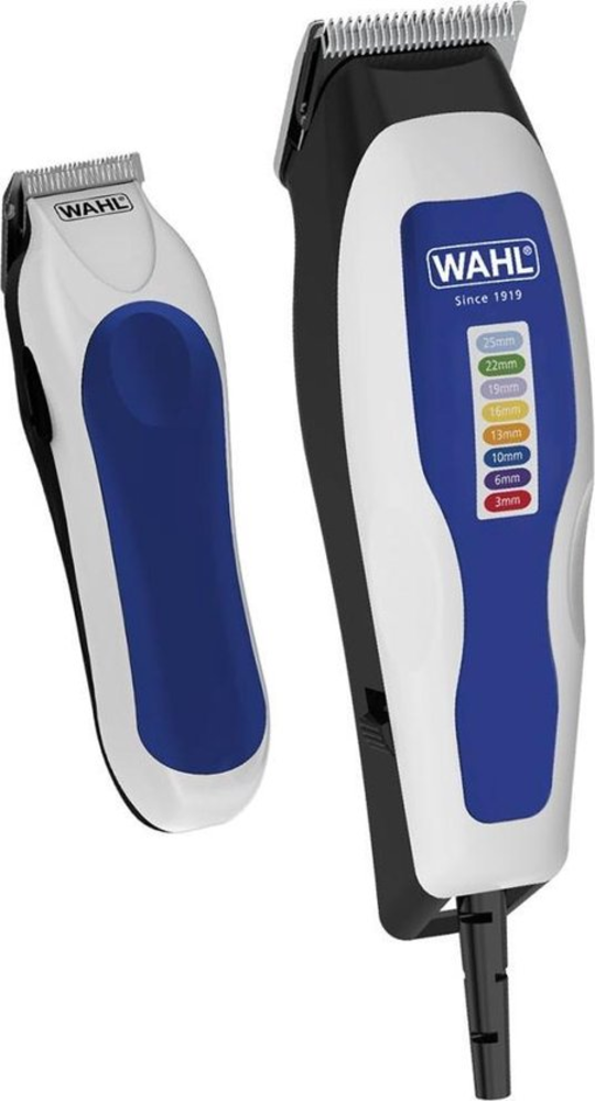 Wahl Wahl Color Pro Combo 1395-0465 - Tondeuse Wahl Wahl Color Pro Combo 1395-0465 - Tondeuse