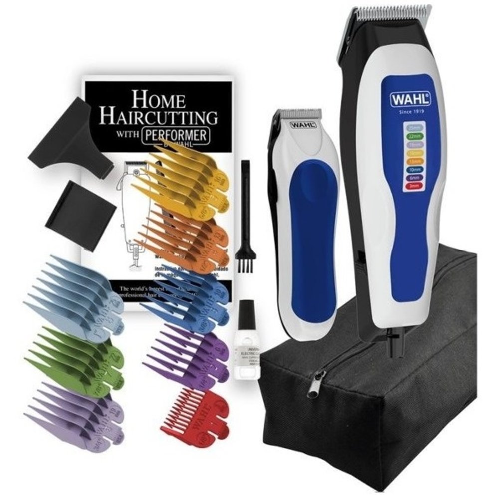 Wahl Wahl Color Pro Combo 1395-0465 - Tondeuse Wahl Wahl Color Pro Combo 1395-0465 - Tondeuse
