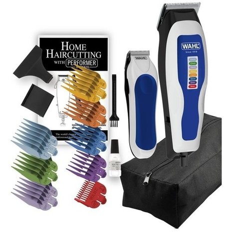 Wahl Wahl Color Pro Combo 1395-0465 - Tondeuse Wahl Wahl Color Pro Combo 1395-0465 - Tondeuse