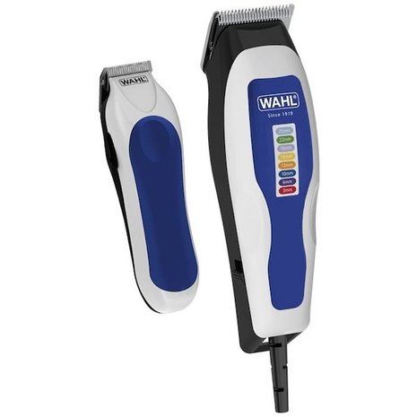 Wahl Wahl Color Pro Combo 1395-0465 - Tondeuse Wahl Wahl Color Pro Combo 1395-0465 - Tondeuse