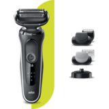 Braun Braun Series 5 Wet & Dry 50-W4650cs - Scheerapparaat Braun Braun Series 5 Wet & Dry 50-W4650cs - Scheerapparaat