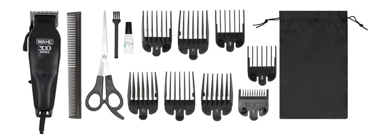 Wahl Wahl 300 Series HomePro - Tondeuse Wahl Wahl 300 Series HomePro - Tondeuse