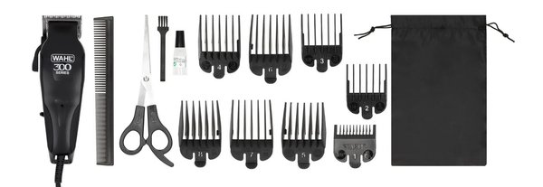 Wahl Wahl 300 Series HomePro - Tondeuse Wahl Wahl 300 Series HomePro - Tondeuse