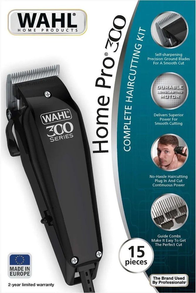 Wahl Wahl 300 Series HomePro - Tondeuse Wahl Wahl 300 Series HomePro - Tondeuse