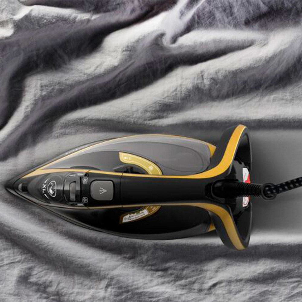 Tefal Tefal TurboPro Anti-Calc FV5696 - Stoomstrijkijzer