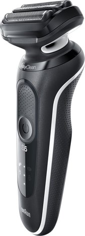 Braun Braun Series 5 51-W1000S - Scheerapparaat Braun Braun Series 5 51-W1000S - Scheerapparaat