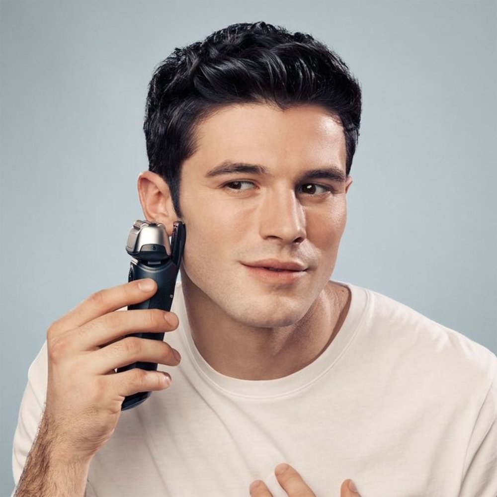 Braun Braun Series 8 8413s Wet & Dry - Scheerapparaat Braun Braun Series 8 8413s Wet & Dry - Scheerapparaat