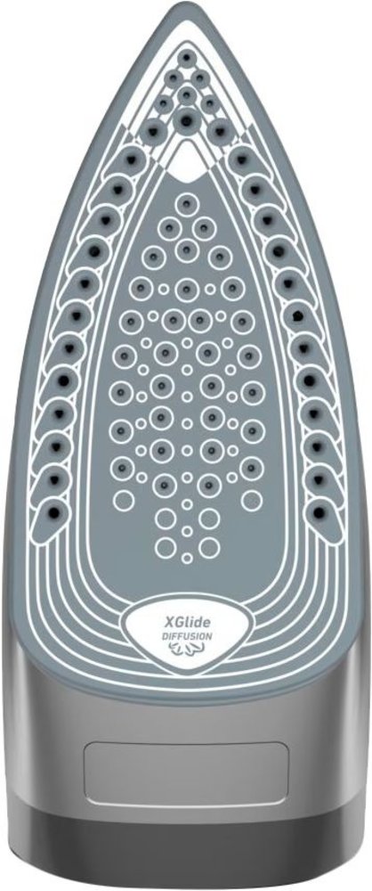 Tefal Tefal Express Steam FV2837 - Stoomstrijkijzer