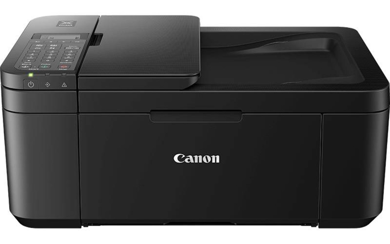 Canon Canon PIXMA TR4550 - All-in-one printer Canon Canon PIXMA TR4550 - All-in-one printer