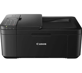 Canon Canon PIXMA TR4550 - All-in-one printer Canon Canon PIXMA TR4550 - All-in-one printer