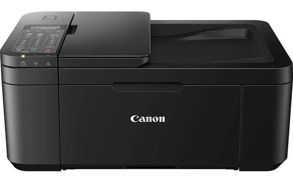 Canon Canon PIXMA TR4550 - All-in-one printer Canon Canon PIXMA TR4550 - All-in-one printer