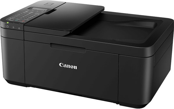 Canon Canon PIXMA TR4550 - All-in-one printer Canon Canon PIXMA TR4550 - All-in-one printer