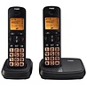 Fysic Fysic FX-5520 - Dect telefoon Fysic Fysic FX-5520 - Dect telefoon