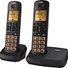 Fysic Fysic FX-5520 - Dect telefoon Fysic Fysic FX-5520 - Dect telefoon