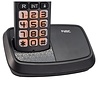 Fysic Fysic FX-5500 - Dect telefoon Fysic Fysic FX-5500 - Dect telefoon