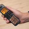 Fysic Fysic FX-5500 - Dect telefoon Fysic Fysic FX-5500 - Dect telefoon