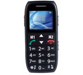 Fysic Fysic FM7500 - Senioren telefoon Fysic Fysic FM7500 - Senioren telefoon