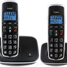 Fysic Fysic FX-6020 - Dect telefoon Fysic Fysic FX-6020 - Dect telefoon