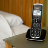 Fysic Fysic FX-6020 - Dect telefoon Fysic Fysic FX-6020 - Dect telefoon
