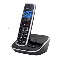 Fysic Fysic FX-6000 - Dect telefoon Fysic Fysic FX-6000 - Dect telefoon