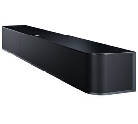 Revox Revox Studioart S100 zwart - Soundbar