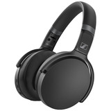 Sennheiser Sennheiser HD 450BT (Zwart) - Over-ear koptelefoon Sennheiser Sennheiser HD 450BT (Zwart) - Over-ear koptelefoon
