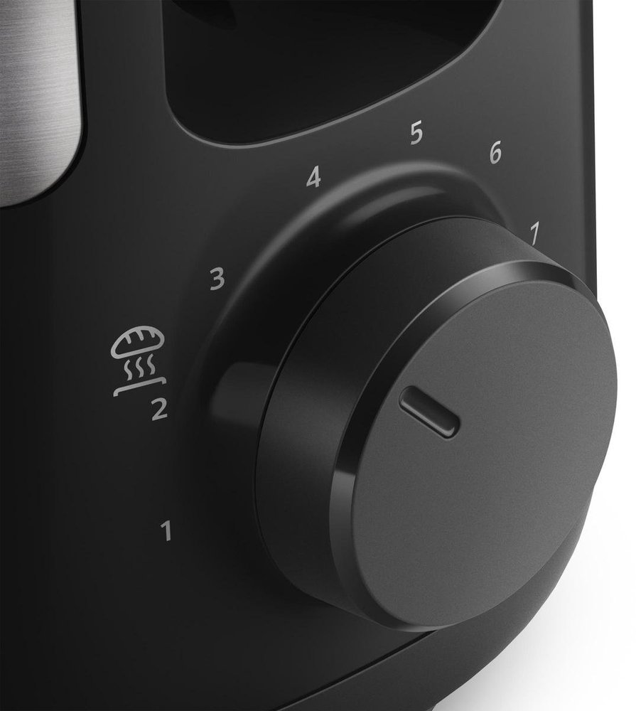 Philips Philips Viva Collection HD2692/90 - Broodrooster Philips Philips Viva Collection HD2692/90 - Broodrooster