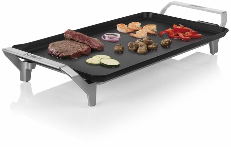 convergentie Karakteriseren meesterwerk Princess Table Chef Premium XL - Grillplaat - BoXXer