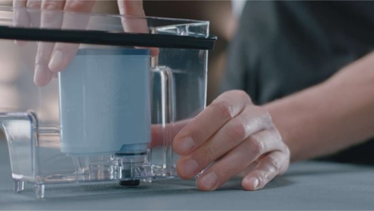 Philips  Philips CA6903/10 Aquaclean filter