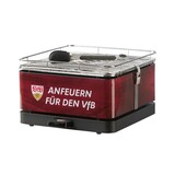 Feuerdesign Feuerdesign Teide VfB Stuttgart  - Tafelbarbecue