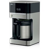 Braun BraunKF7125BK PurAroma 7 - Koffiezetapparaat Braun BraunKF7125BK PurAroma 7 - Koffiezetapparaat
