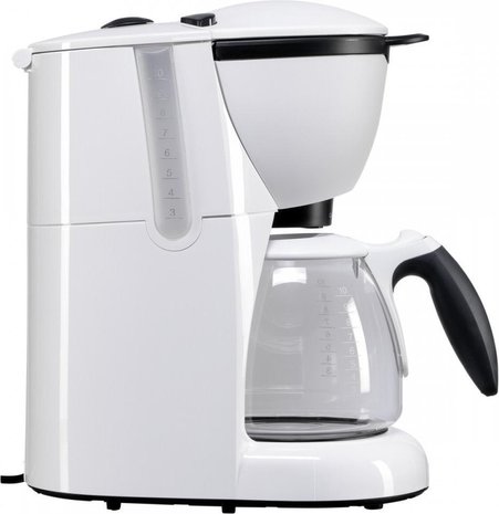 Braun Braun KF520 - Koffiezetapparaat Braun Braun KF520 - Koffiezetapparaat