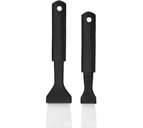 BBQ Collection BBQ Collection kwast (2 stuks)