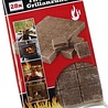 BBQ Collection BBQ Collection Aanmaakblokjes Bruin (28 stuks) BBQ Collection BBQ Collection Aanmaakblokjes Bruin (28 stuks)