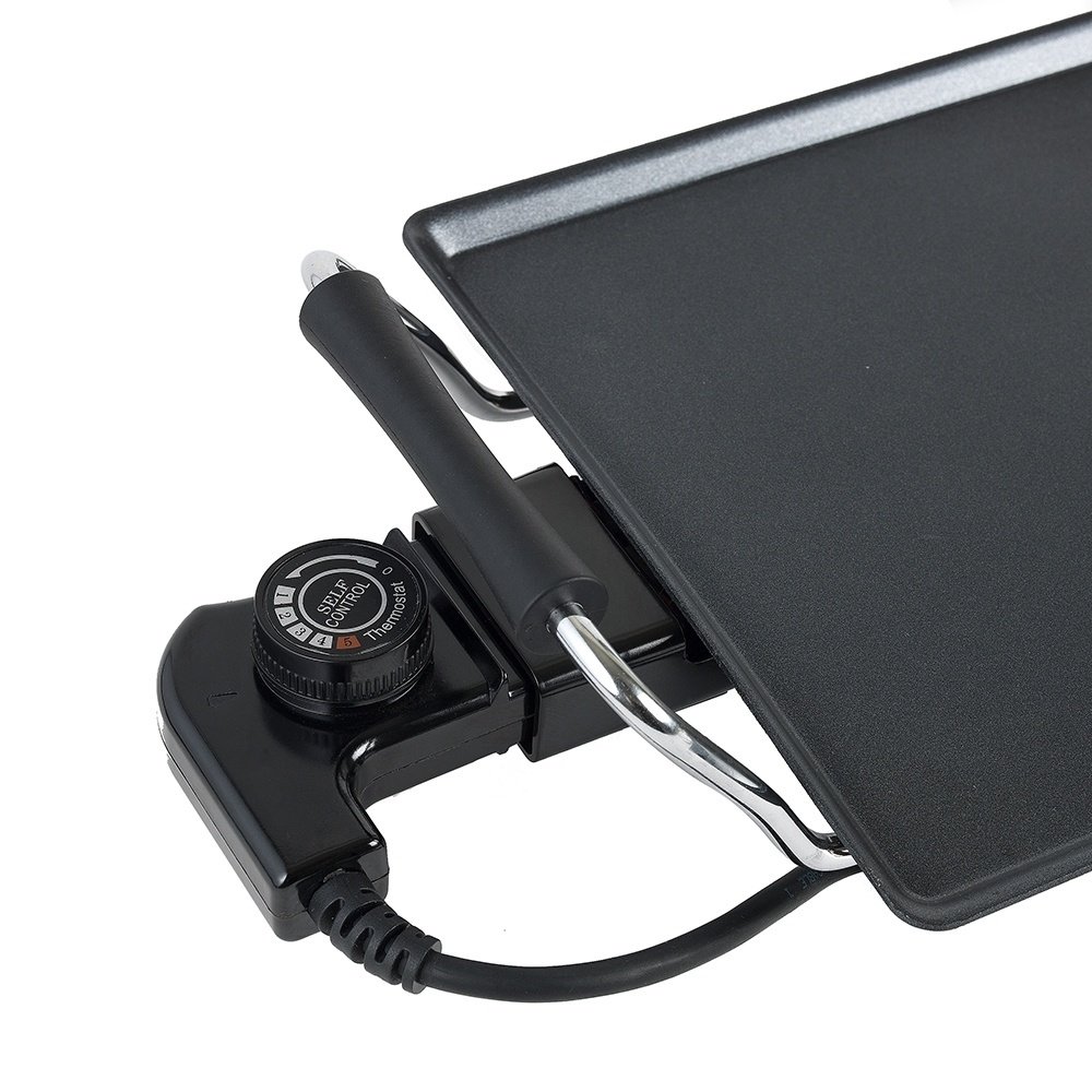 Bestron Bestron ABP602 Plancha - Bakplaat